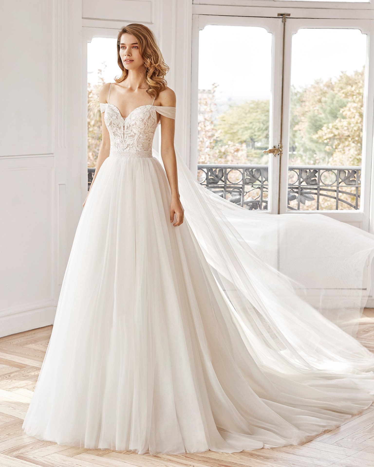 The Bridal Company Templepatrick Wedding Dresses Co. Antrim Northern Ireland Wedding Journal