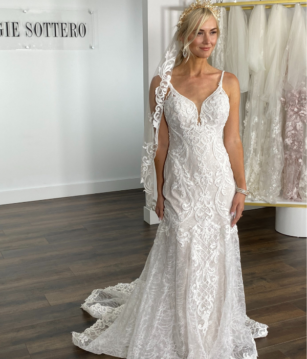 maggie sottero 2021 collection