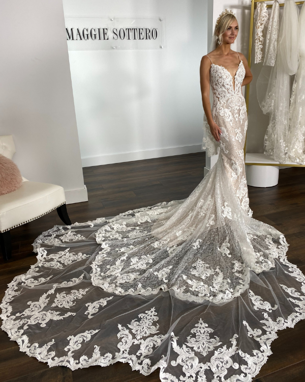 maggie sottero 2021 collection