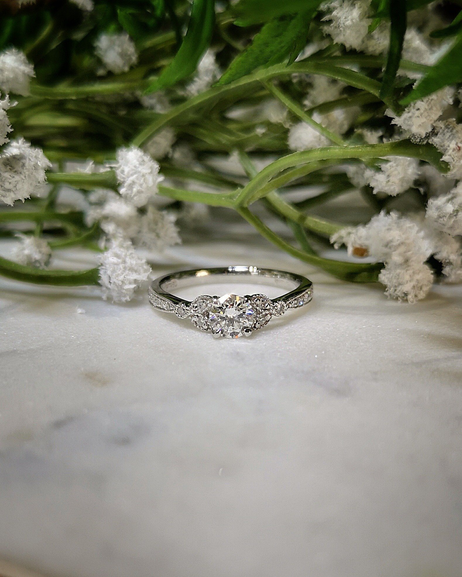 Commins & on sale co jewellers