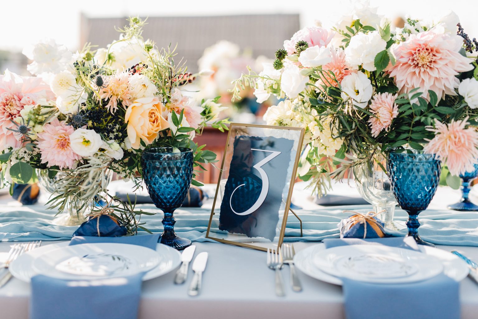 15 Alternative Wedding Table Ideas For ...