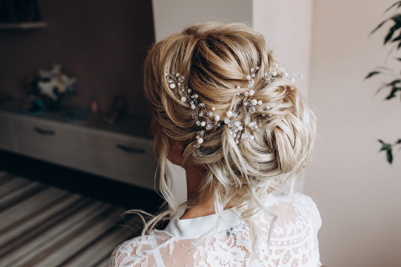 hair styles for wedding — Blog Posts — Demutiis Photography