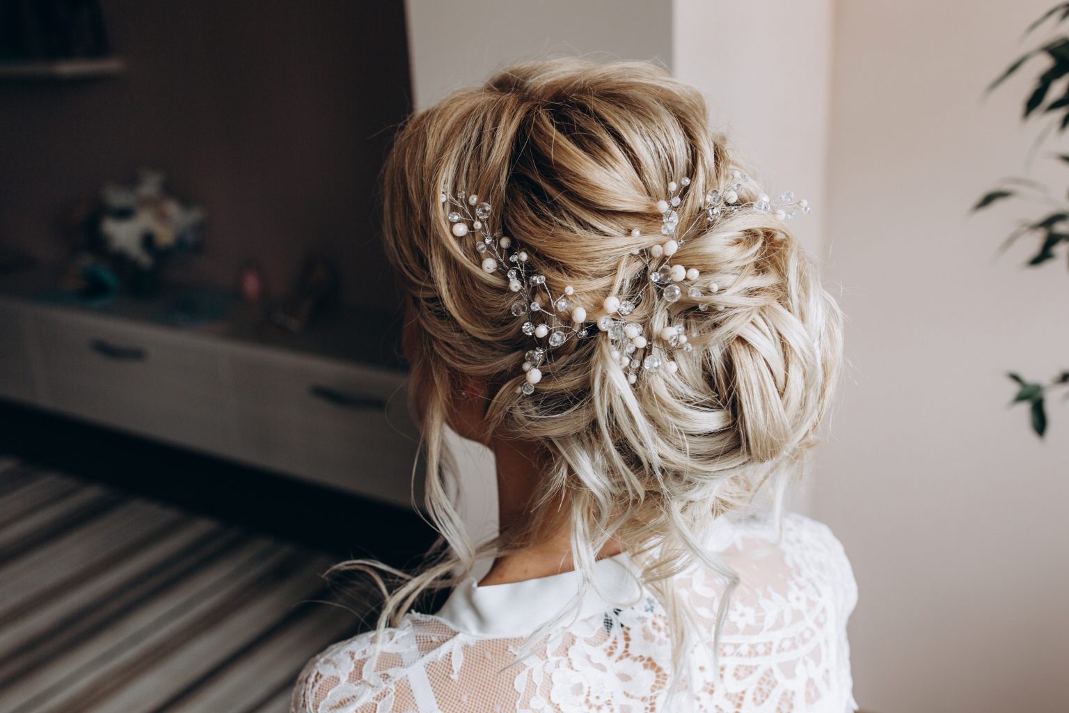 12 Wedding Hairstyles | Maggie Sottero