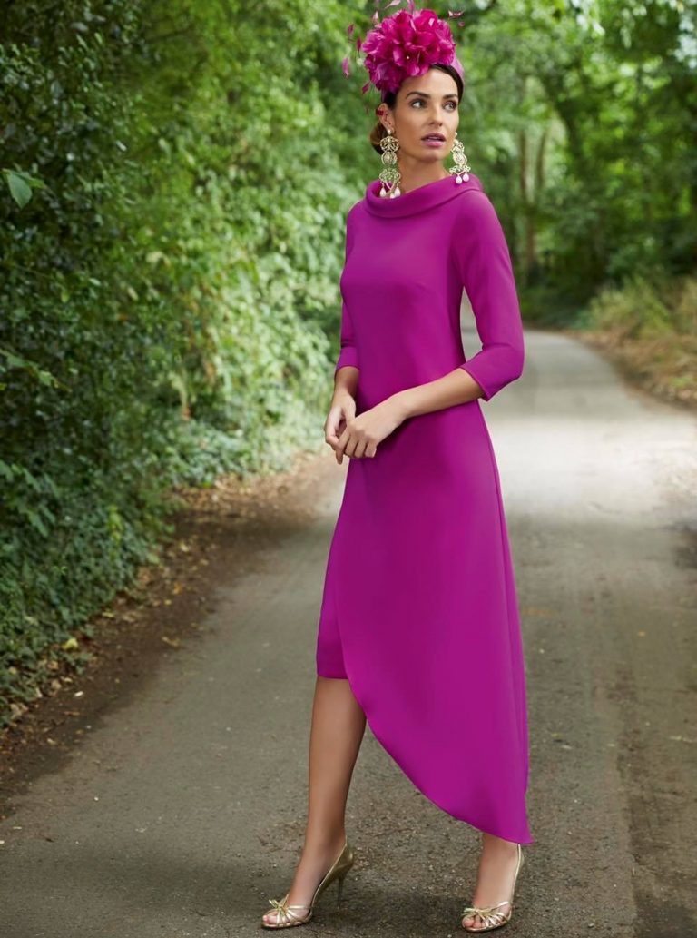 Stunning Summer Mother Of The Bride Looks Wedding Journal