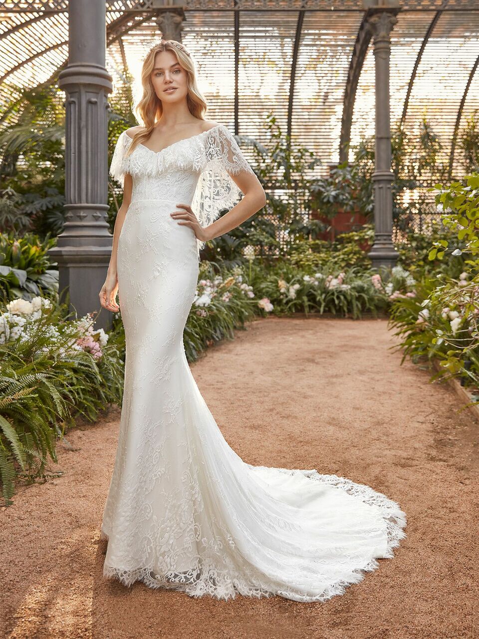 Wedding dress guide - find the right dress for your body shape