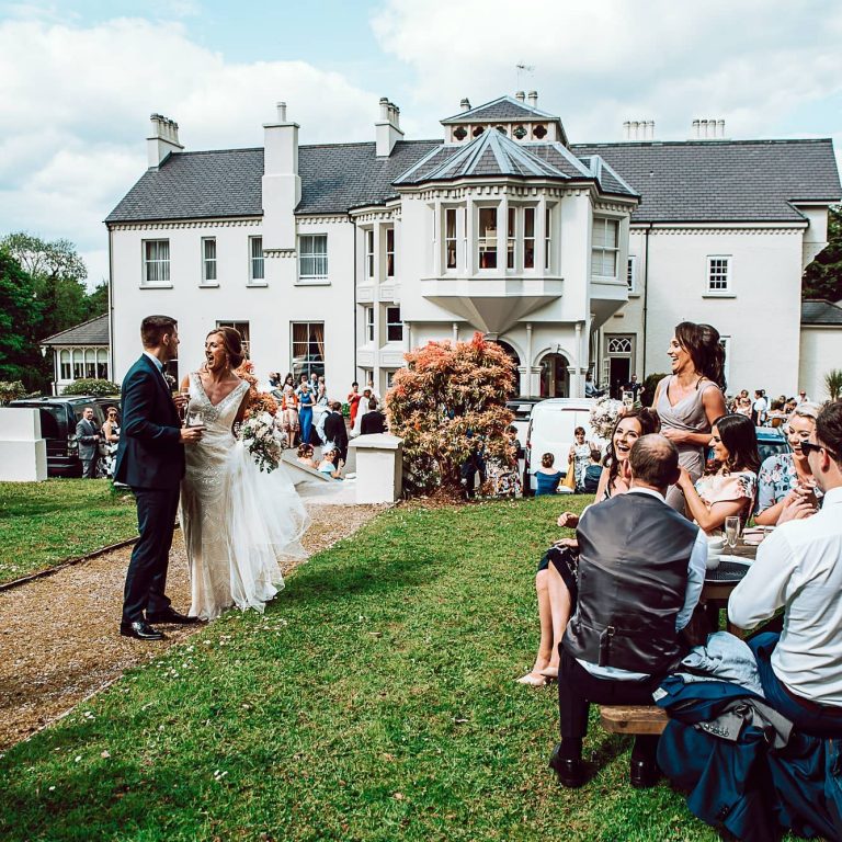19 Intimate Wedding Venues In Ireland | Wedding Journal