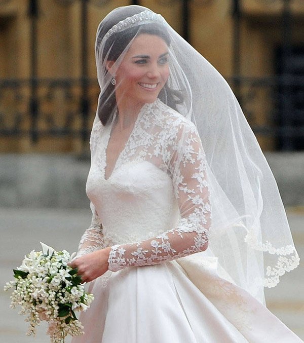 The 10 Most Expensive Wedding Dresses In The World - Wedding Journal