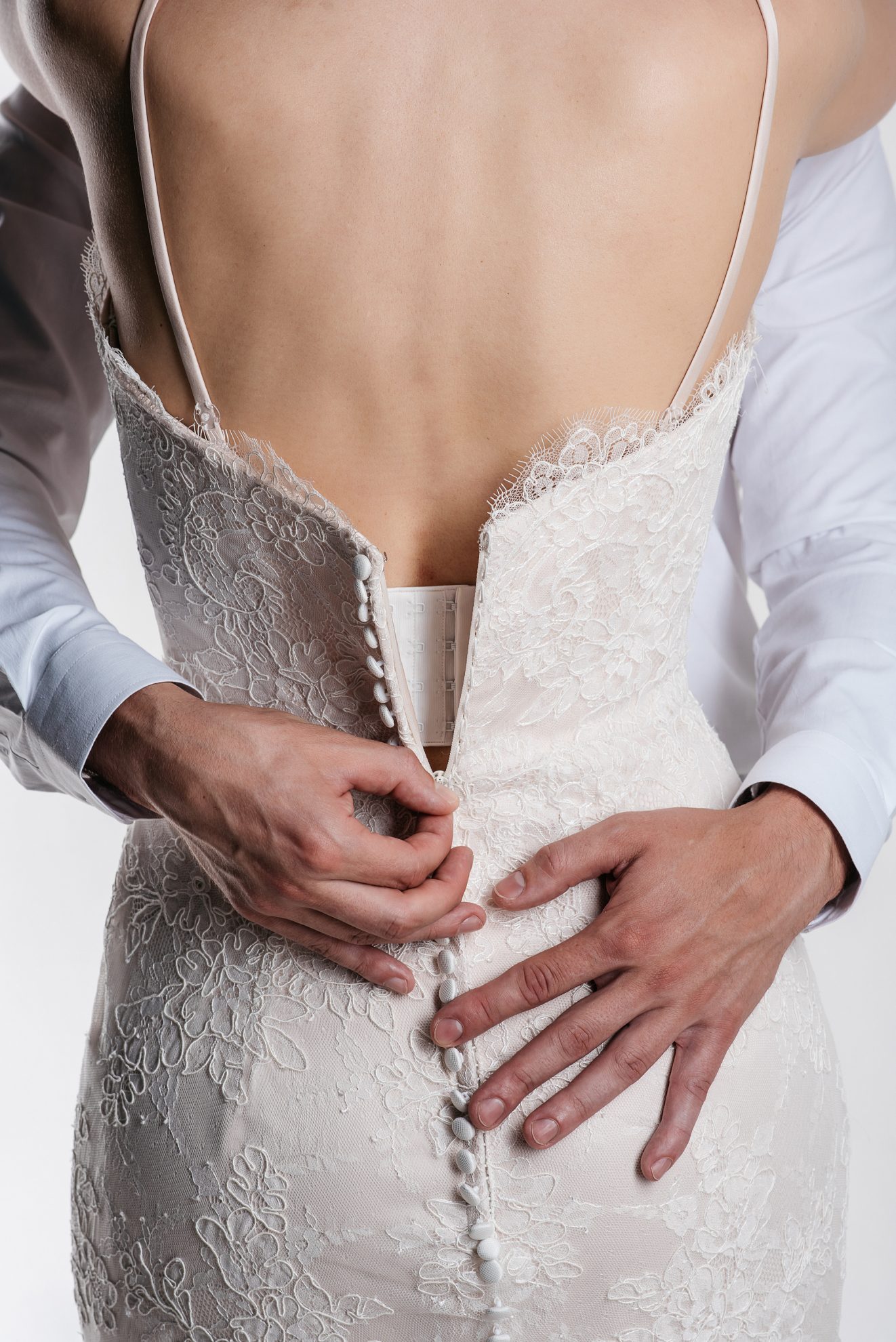 How Many Couples REALLY Have Sex On Their Wedding Night?