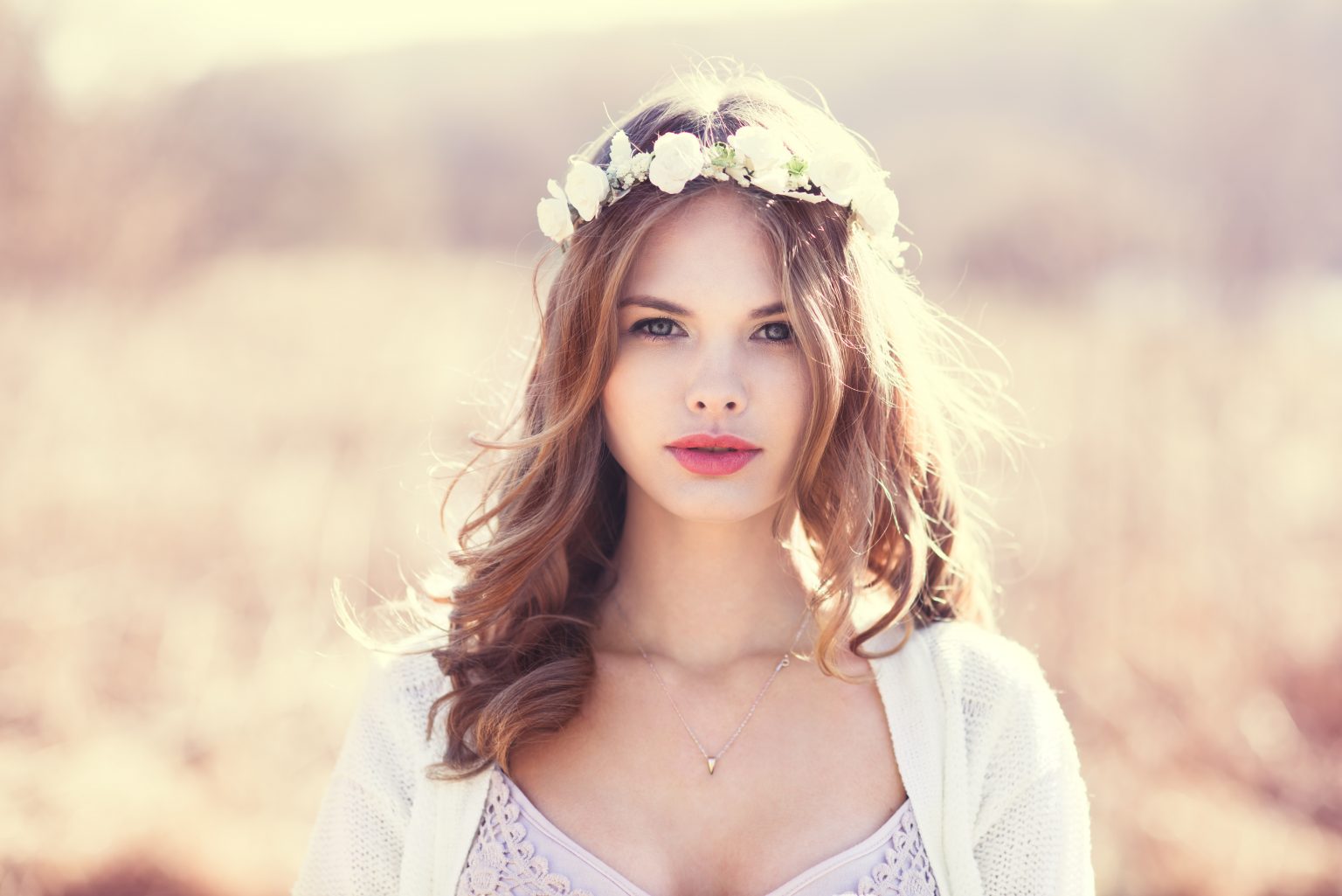 6 Gorgeous Boho Hairstyles That You Can Wear All Summer Long