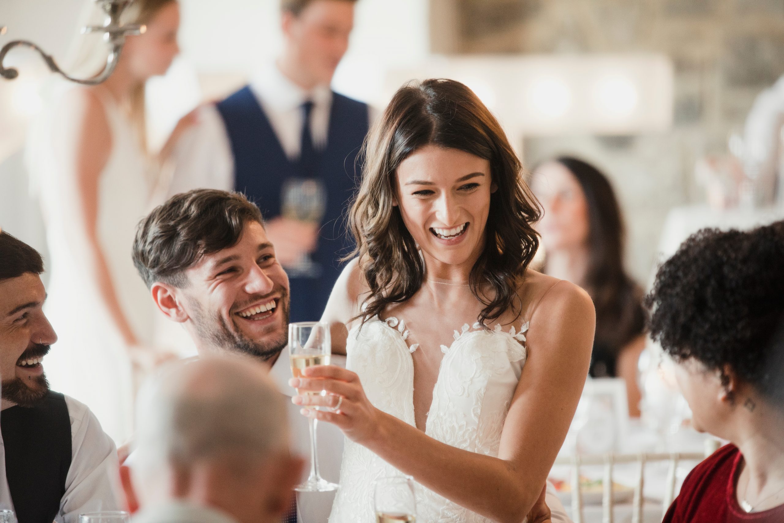 10 Creative Wedding Games Your Guests Will Love - Wedding Journal