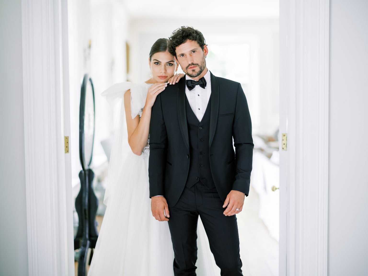 Groom's Suit/ Attire Knowledge – Wedding Research