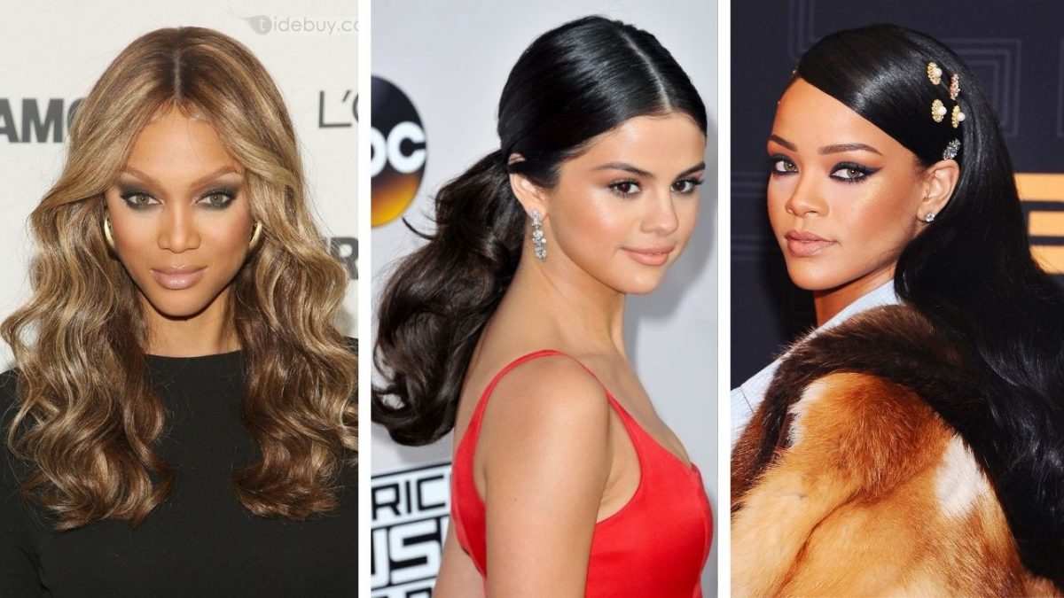 Check Out: These Hairstyles Make Your Face Look Thinner