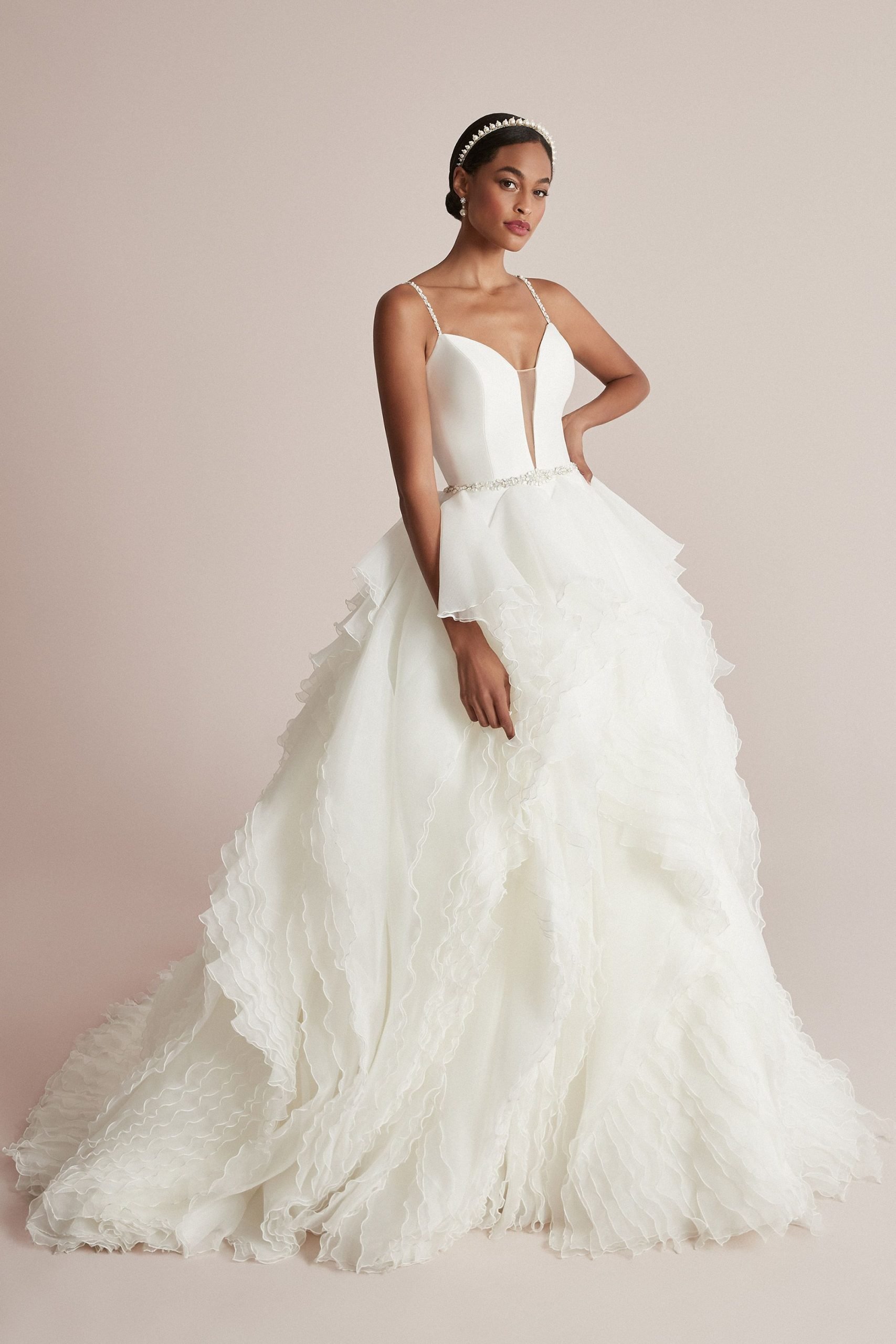 10 Most Popular Celebrity Wedding Dresses And How To Get The