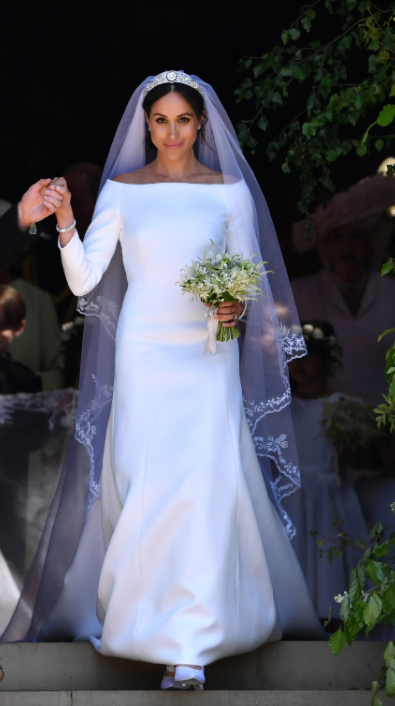 Most Expensive Wedding Dresses Worn by Celebrities