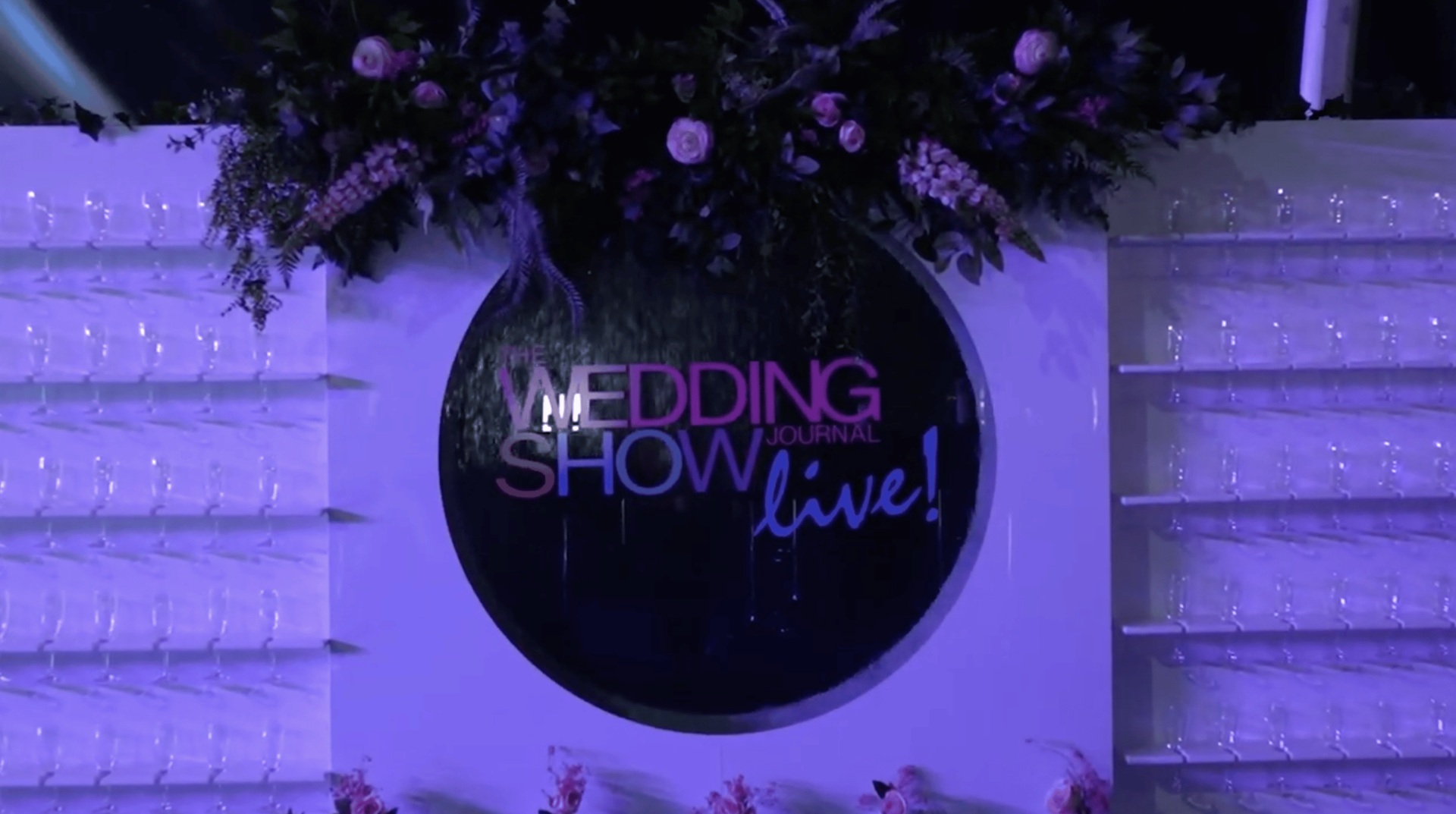 Wedding Journal Show Belfast 2022 Highlights