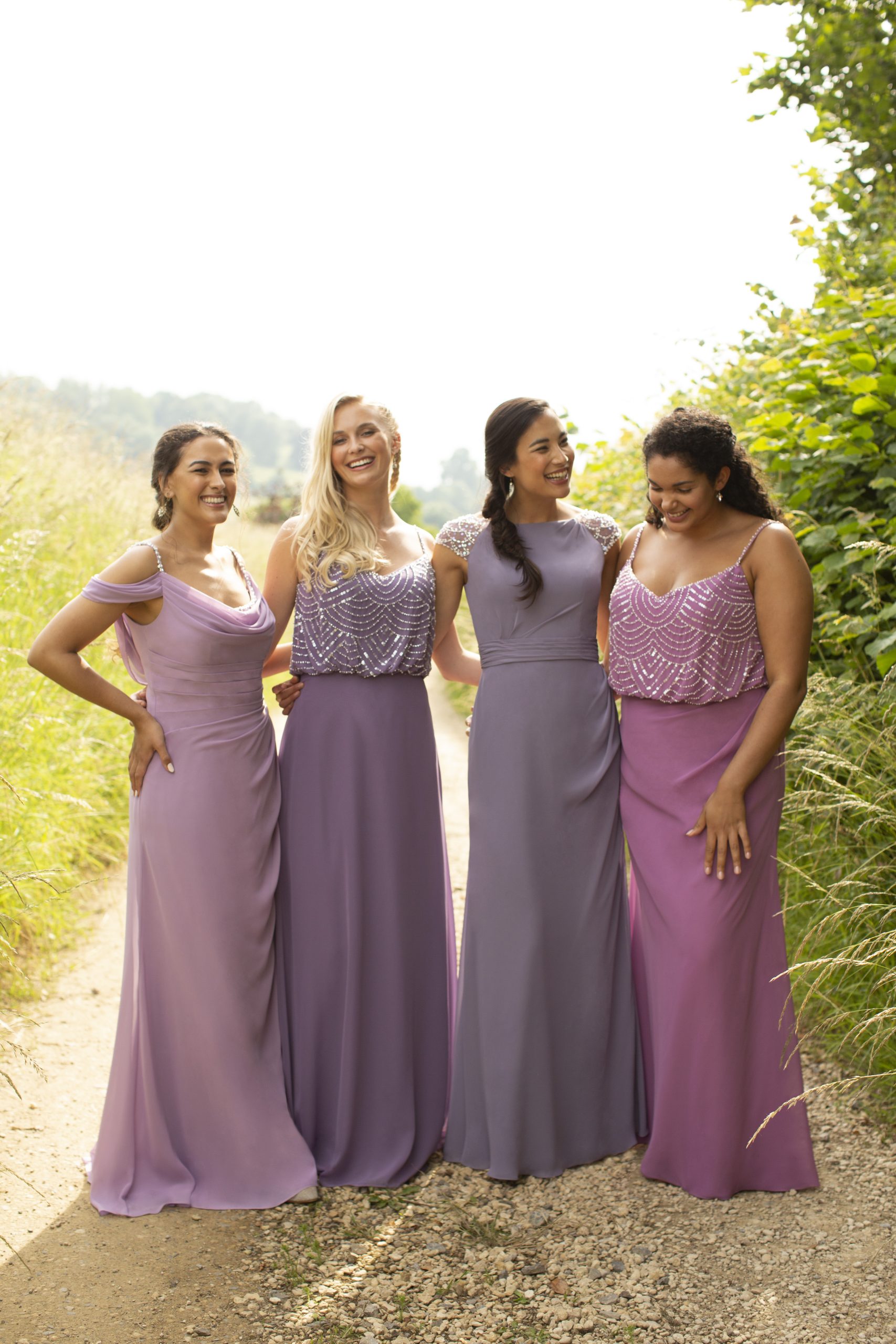 Bridesmaid Dress Trends Of 2022 ...