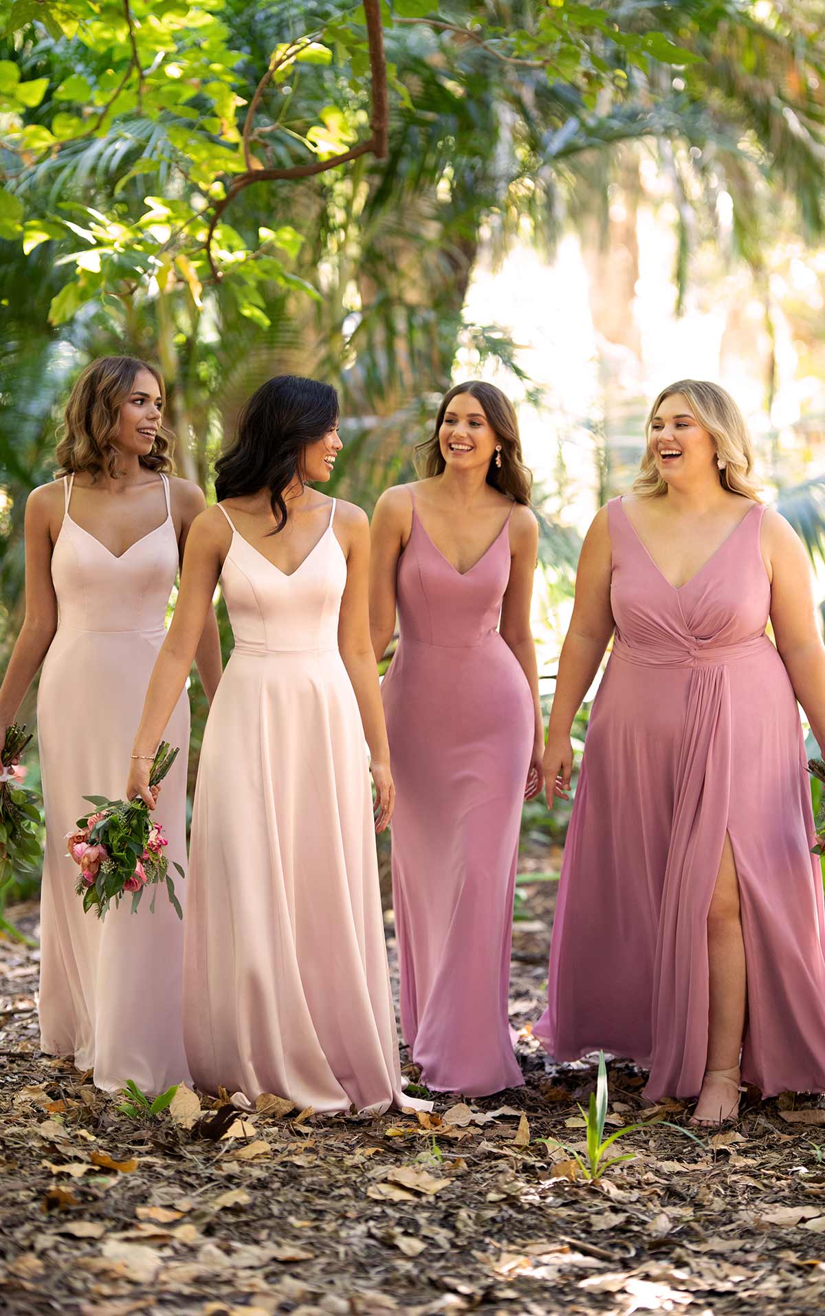 Bridesmaid Dress Trends Of 2022 ...