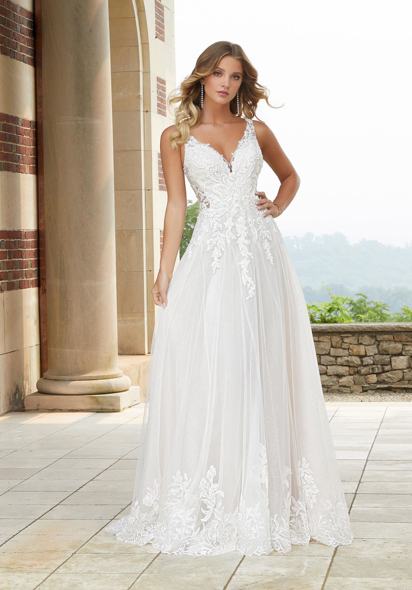 top wedding dress trends