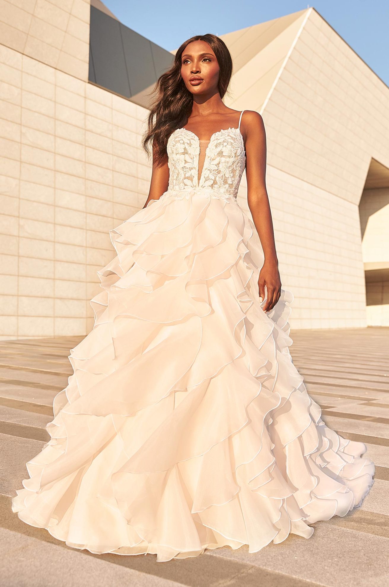 princess wedding dresses