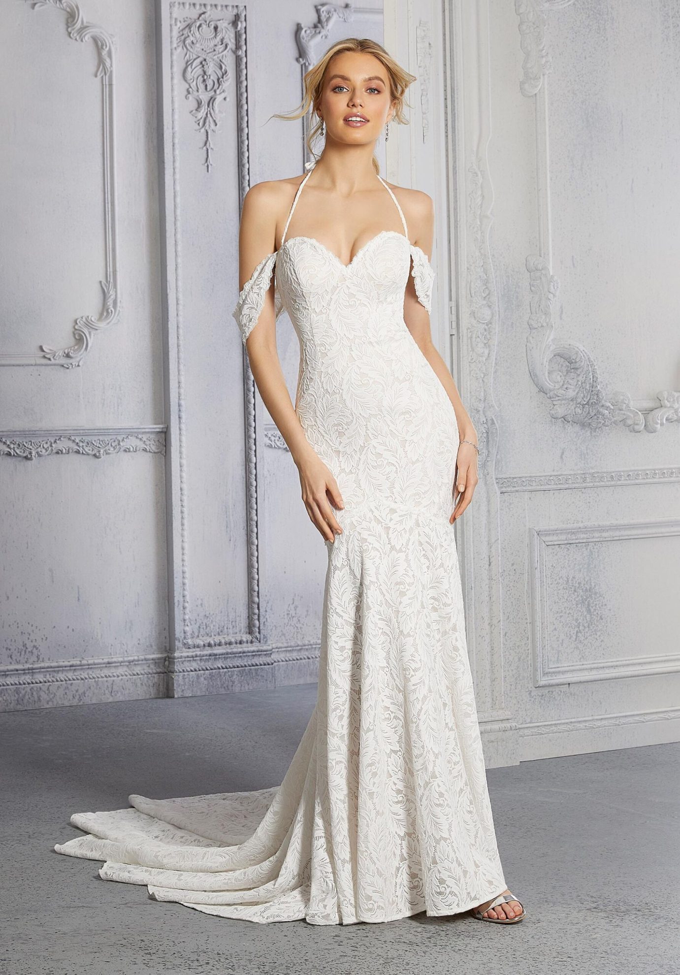 top wedding dress trends