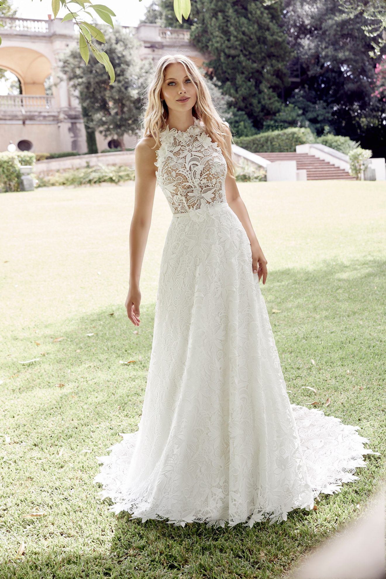 top wedding dress trends