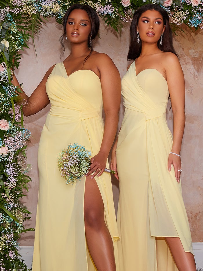15 Pastel Bridesmaid Dresses For Summer Wedding Journal