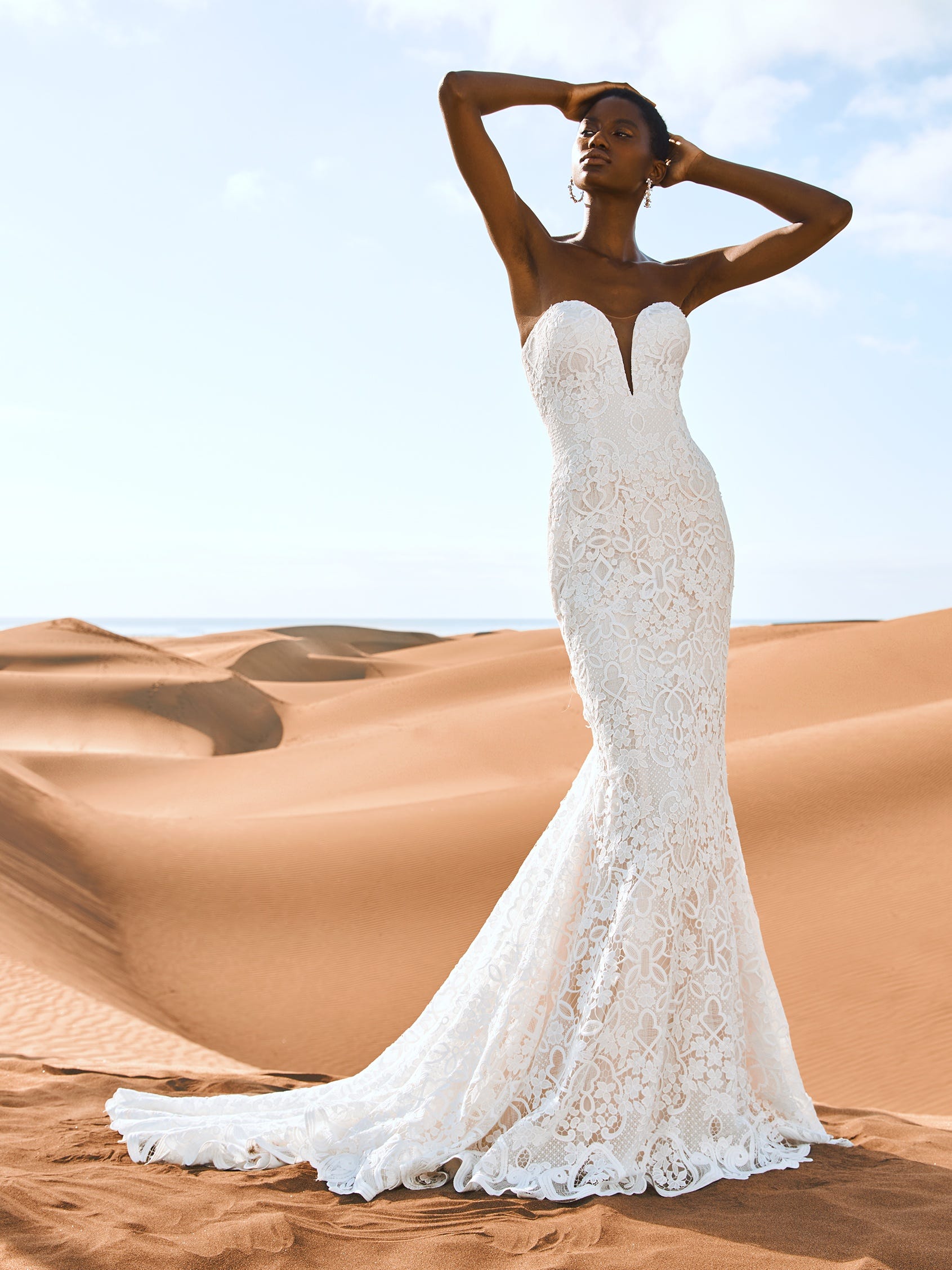 Calla blanche spring 2019 hotsell