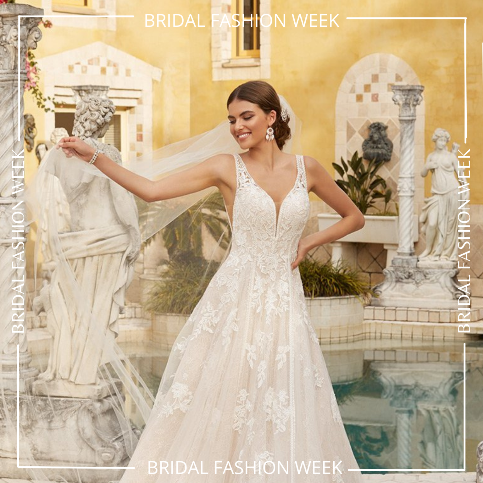 Nontraditional Wedding Dresses For Brides | Bellissima Bridal