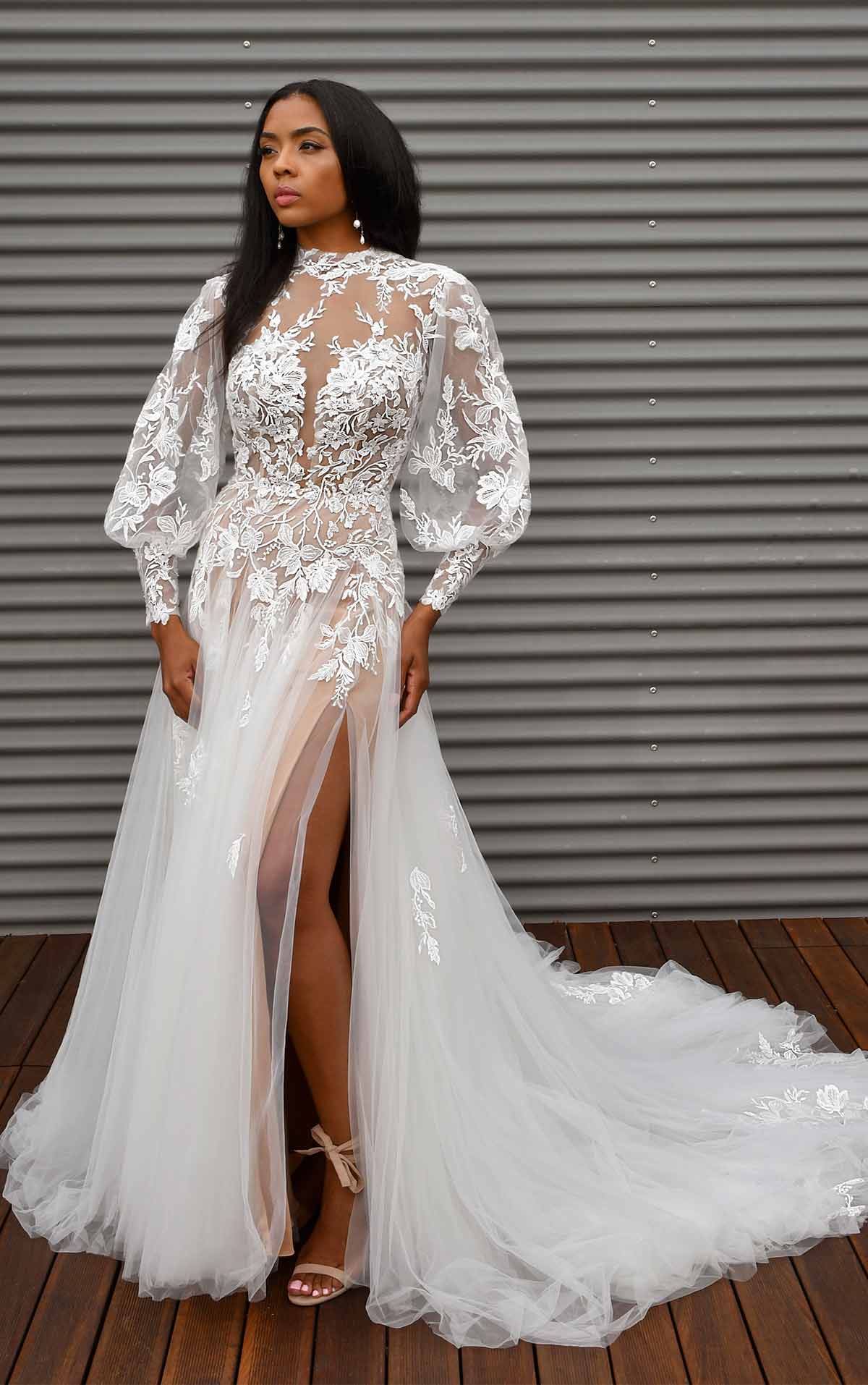 Love ellie bridal sales