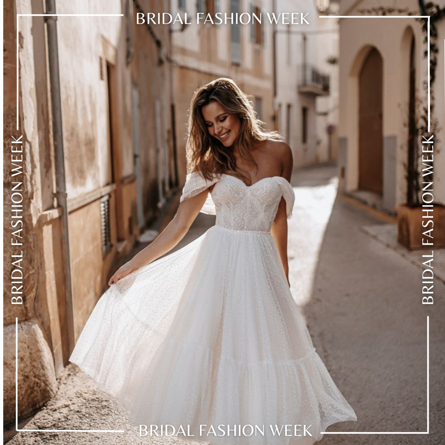 party wedding dresses