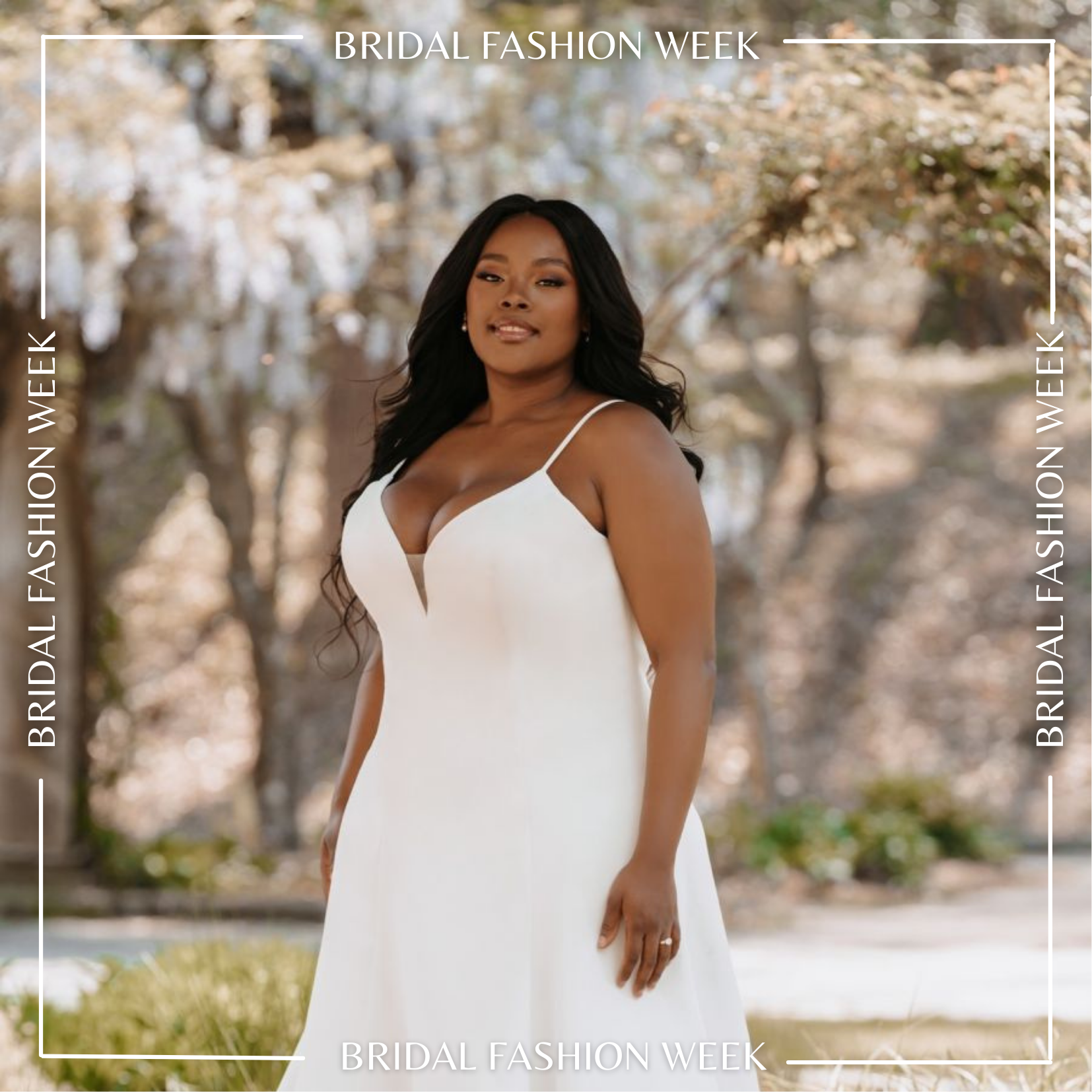 9 Plus Size Wedding Dresses For The Curvy Bride Wedding Journal