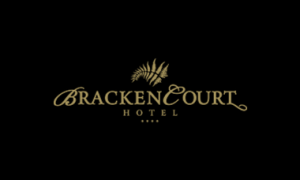 Bracken Court Hotel Logo