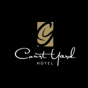 Courtyard Hotel logo