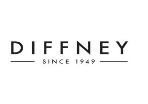 Diffney Logo