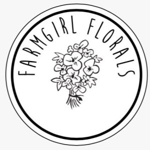 Farmgirl Florals Logo