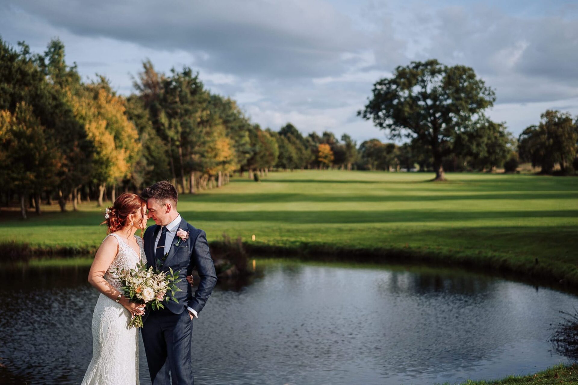 wedding venues in county down