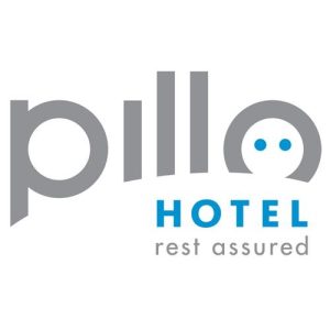 Pillo Hotel Logo