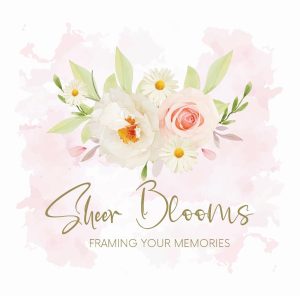 Sheer Blooms