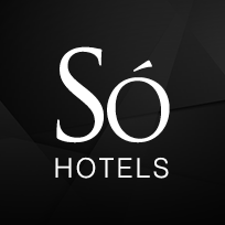 So Hotels Logo