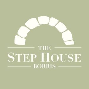 The Step House