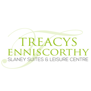 Treacys Hotel Wexford Logo