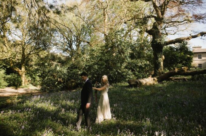 the best wedding venues in county wicklow