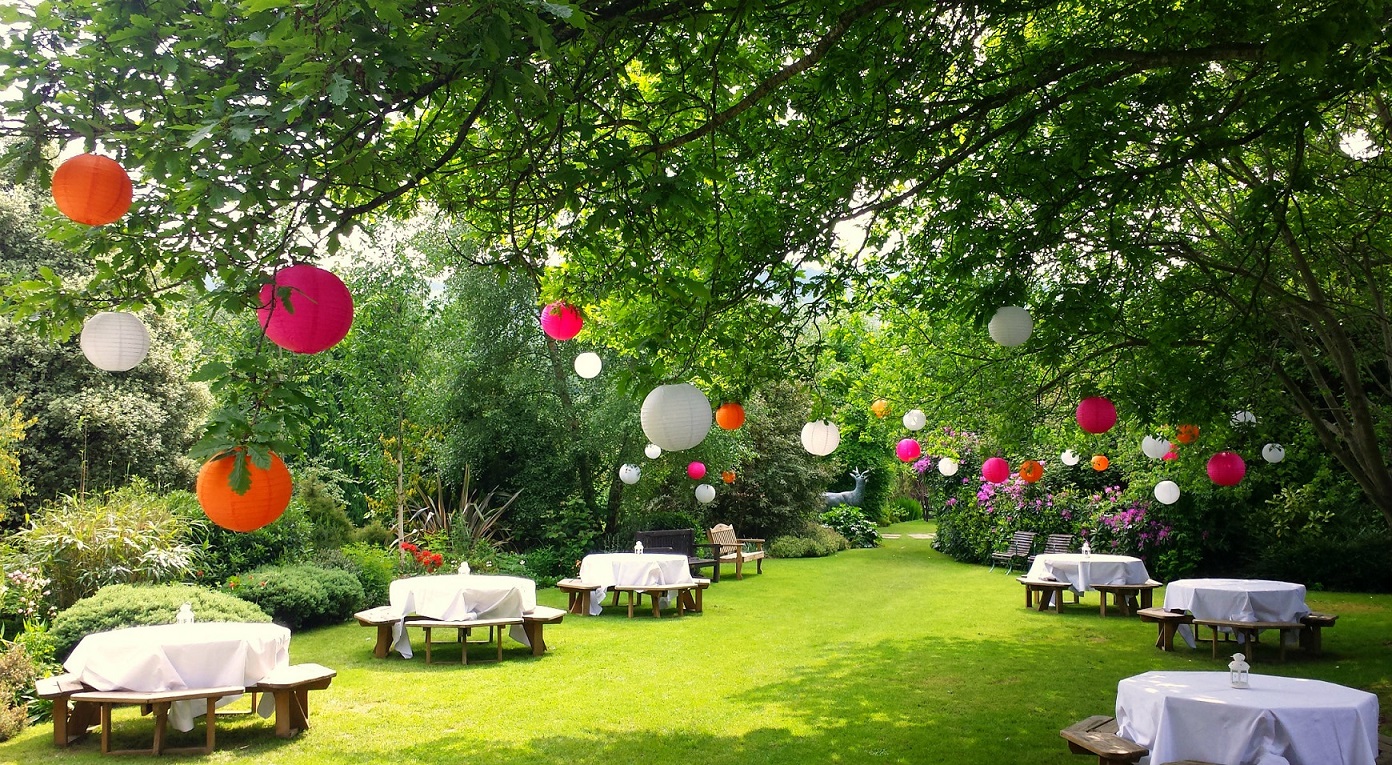 the best wedding venues in county wicklow