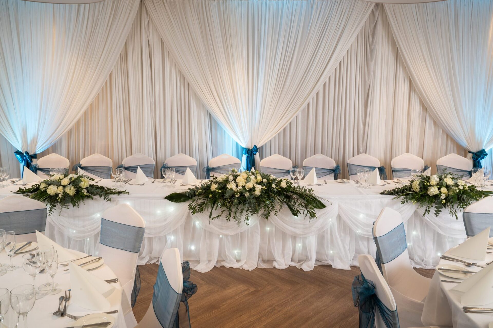 wedding venues in county down