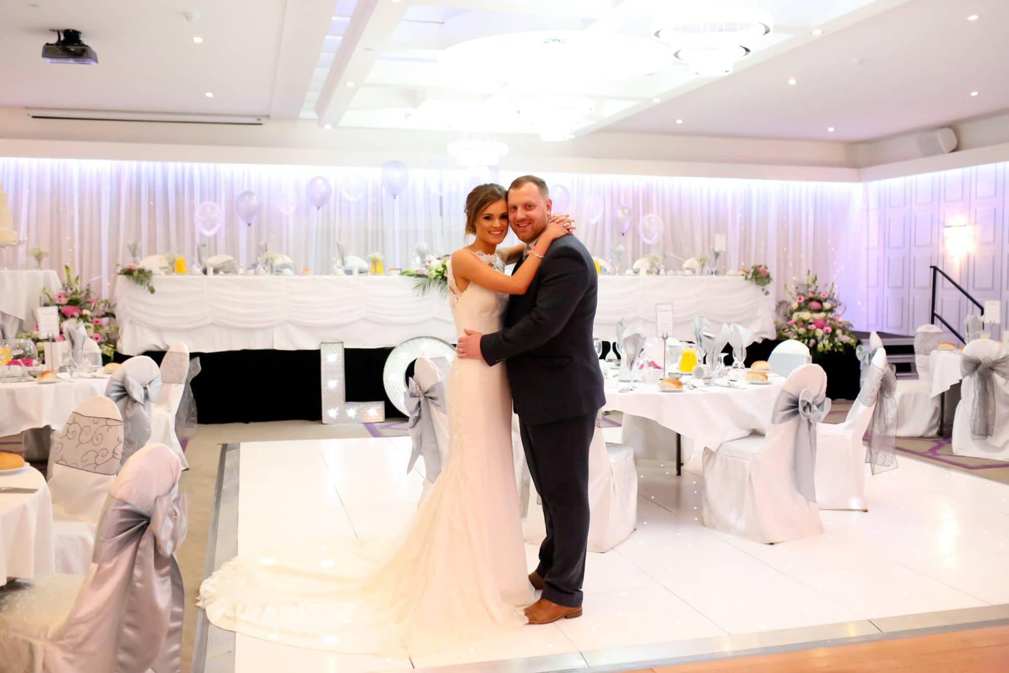 WEDDING VENUES IN COUNTY TYRONE