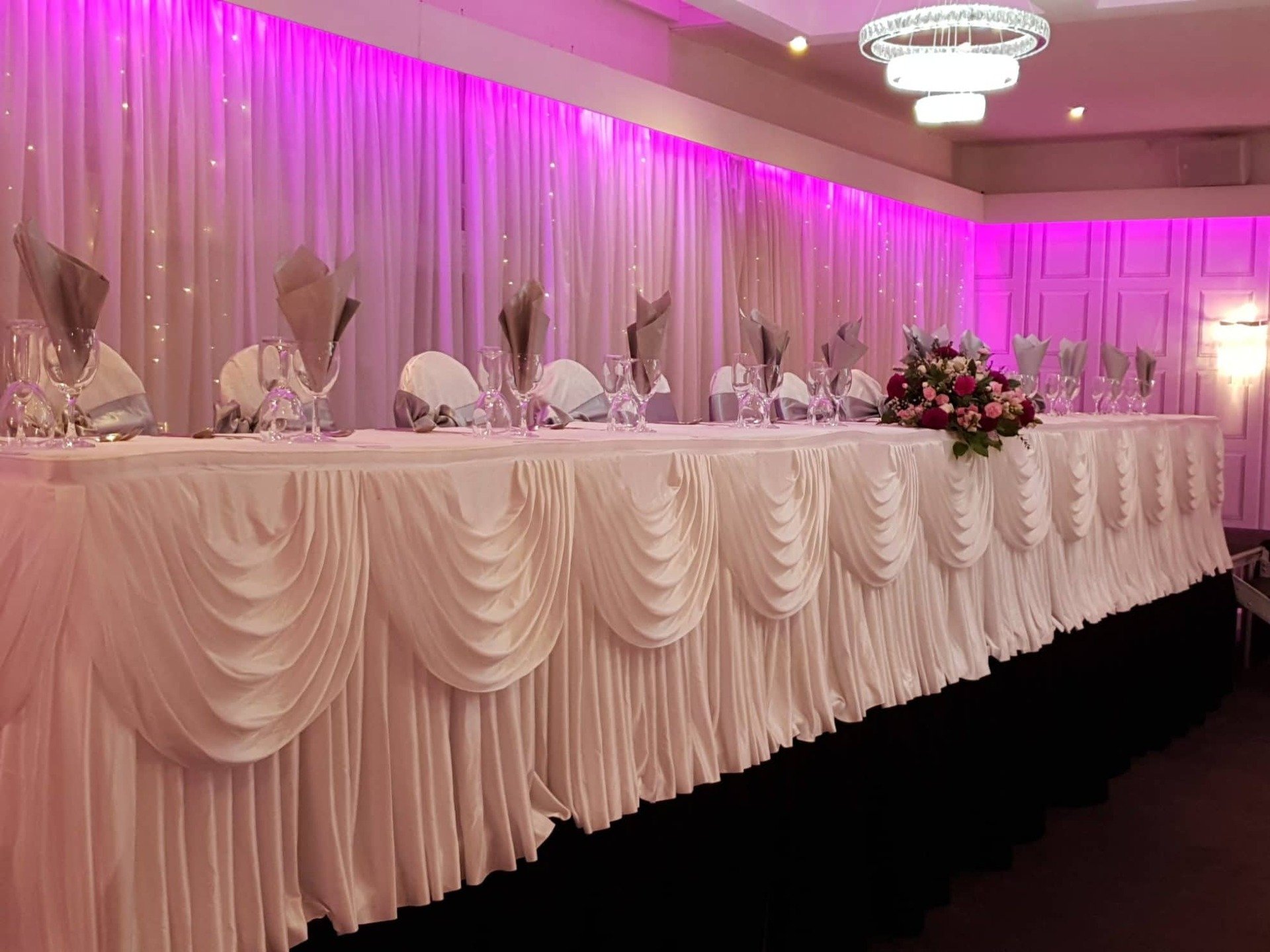 WEDDING VENUES IN COUNTY TYRONE