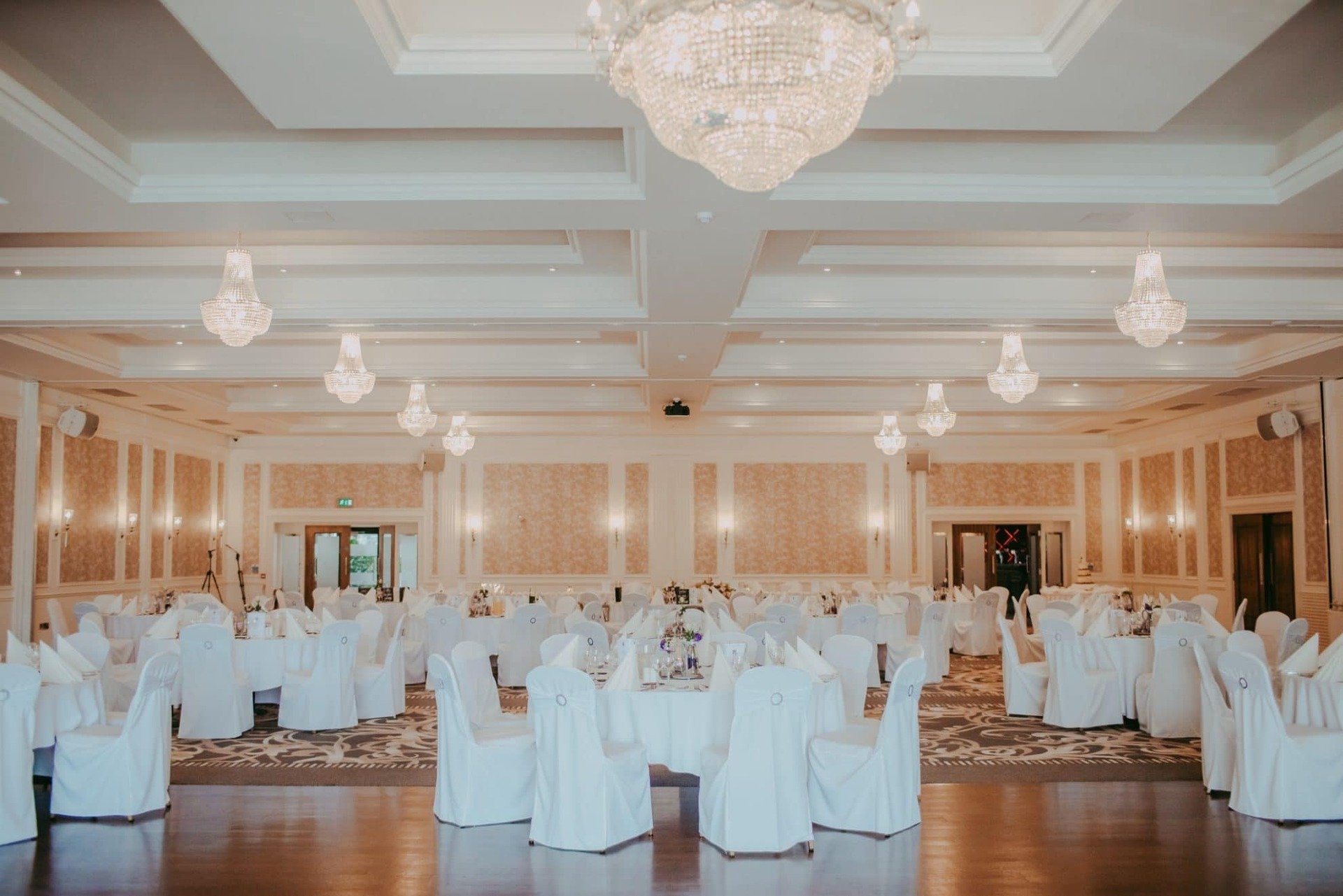 WEDDING VENUES IN COUNTY TYRONE