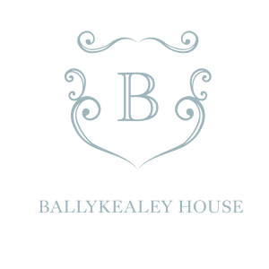 Ballykealy House
