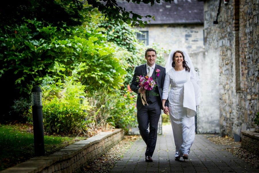 The best wedding venues in county kildare