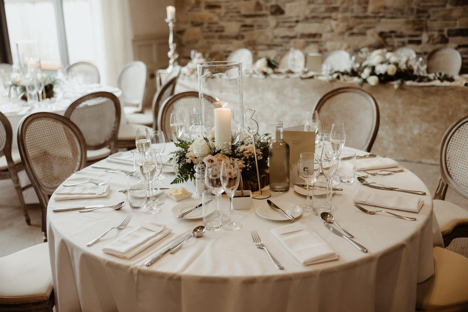 wedding at Clandeboye Lodge Hotel